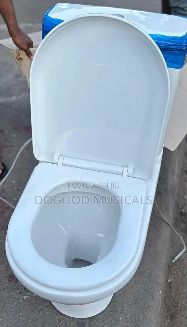 Slim Tank WC