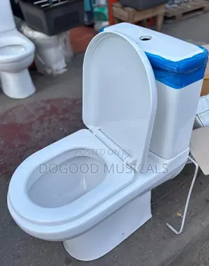 Slim Tank WC