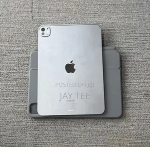 Apple iPad Pro 11 (2025) 256 GB Gray