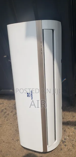 1.5 Nasco Indoor Units