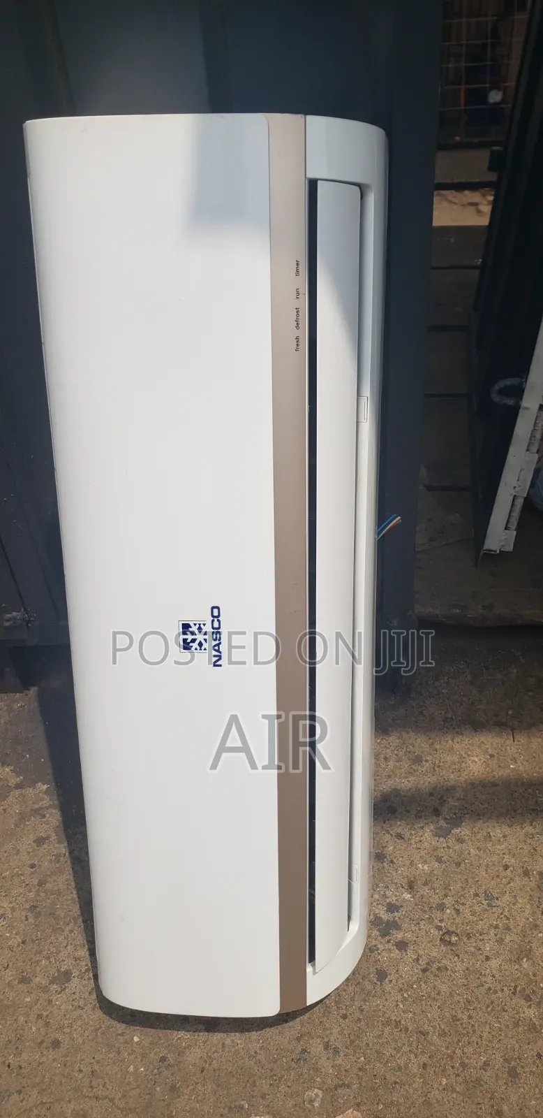 1.5 Nasco Indoor Units