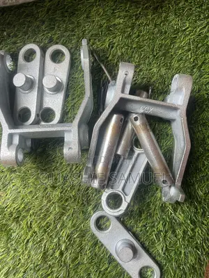 Hand Pallets Axle Full Set