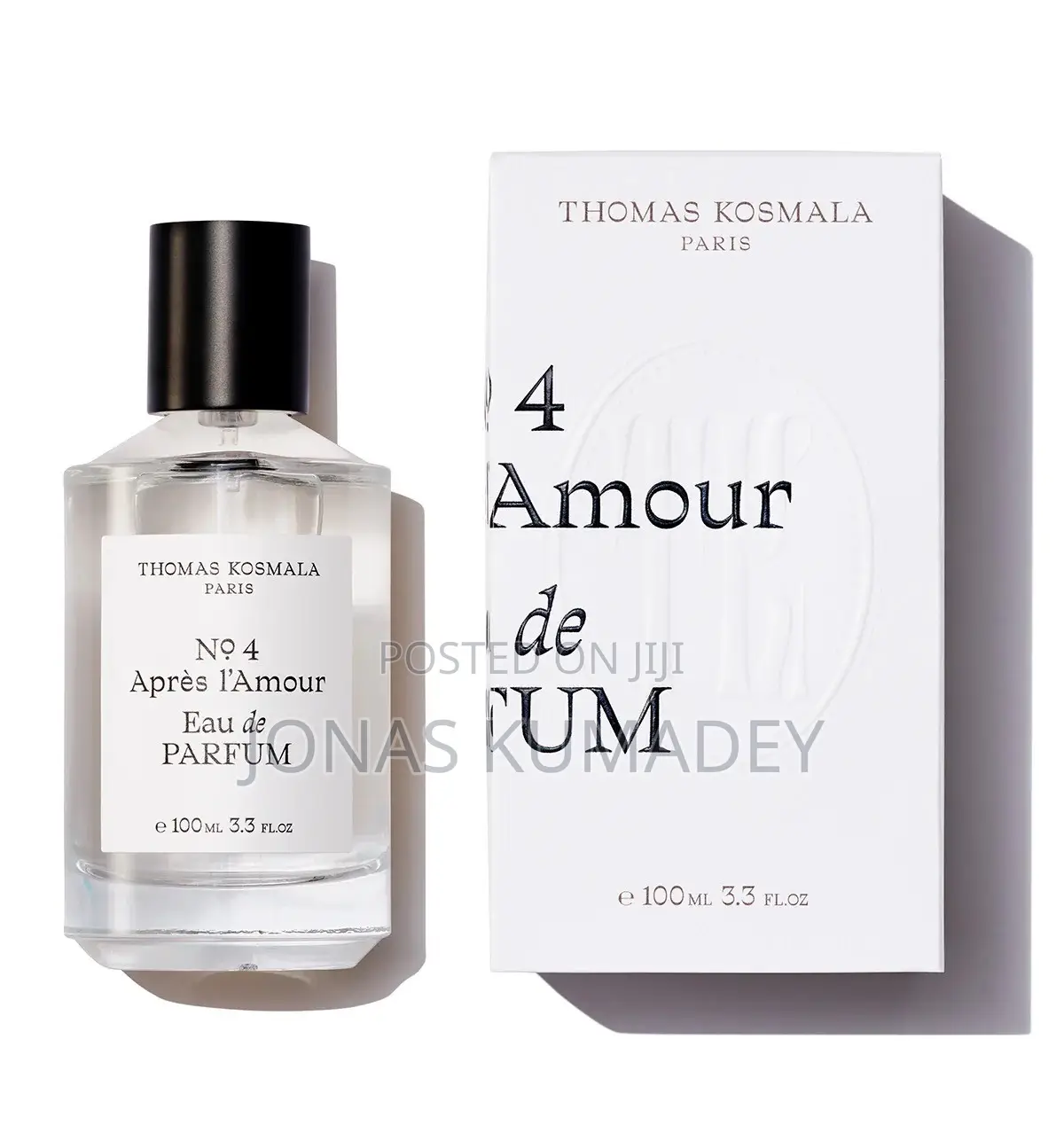 Thomas Kosmala No.4