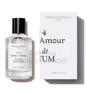 Thomas Kosmala No.4
