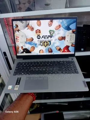 Laptop Lenovo Ideapad 3-14IIL05 12GB Intel Core i5 SSD 256GB