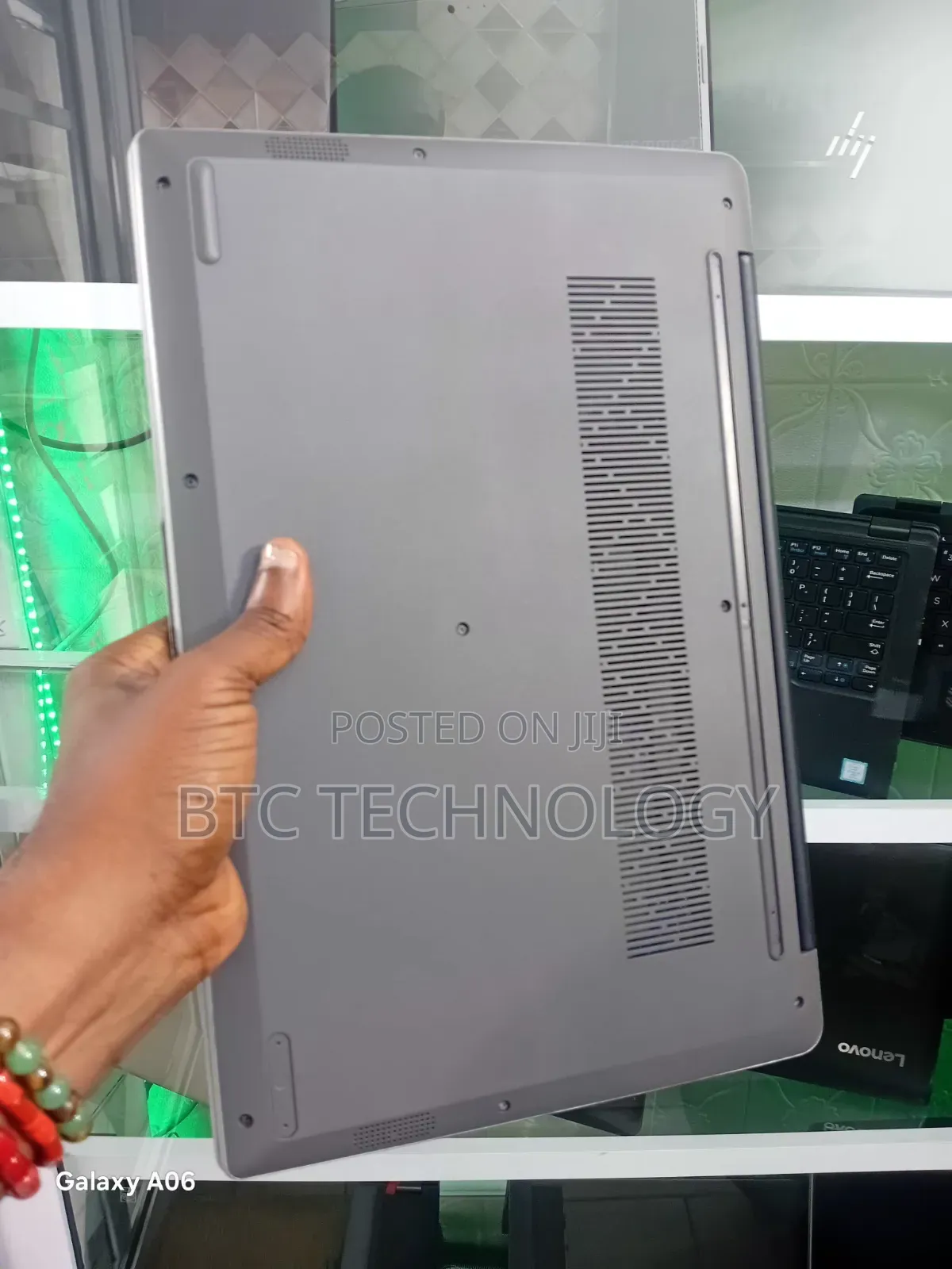 Laptop Lenovo Ideapad 3-14IIL05 12GB Intel Core i5 SSD 256GB