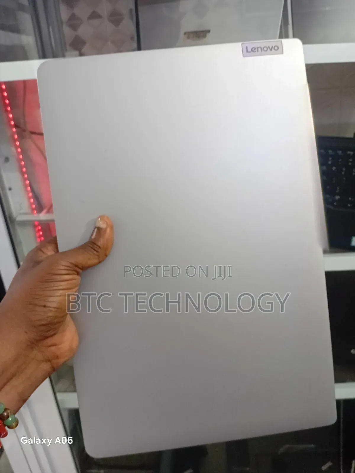 Laptop Lenovo Ideapad 3-14IIL05 12GB Intel Core i5 SSD 256GB