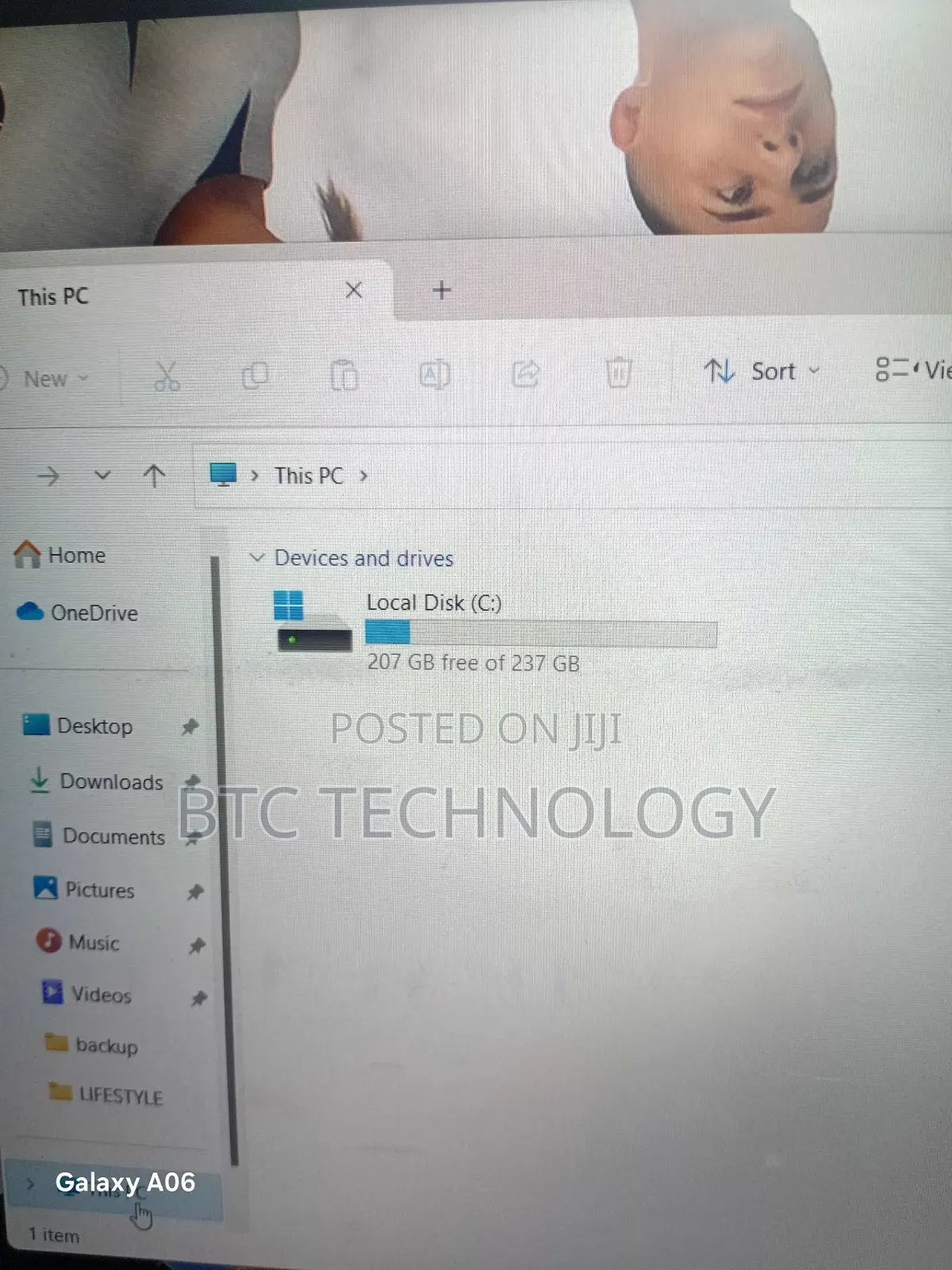 Laptop Lenovo Ideapad 3-14IIL05 12GB Intel Core i5 SSD 256GB