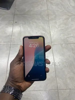 Apple iPhone XR 64 GB Red