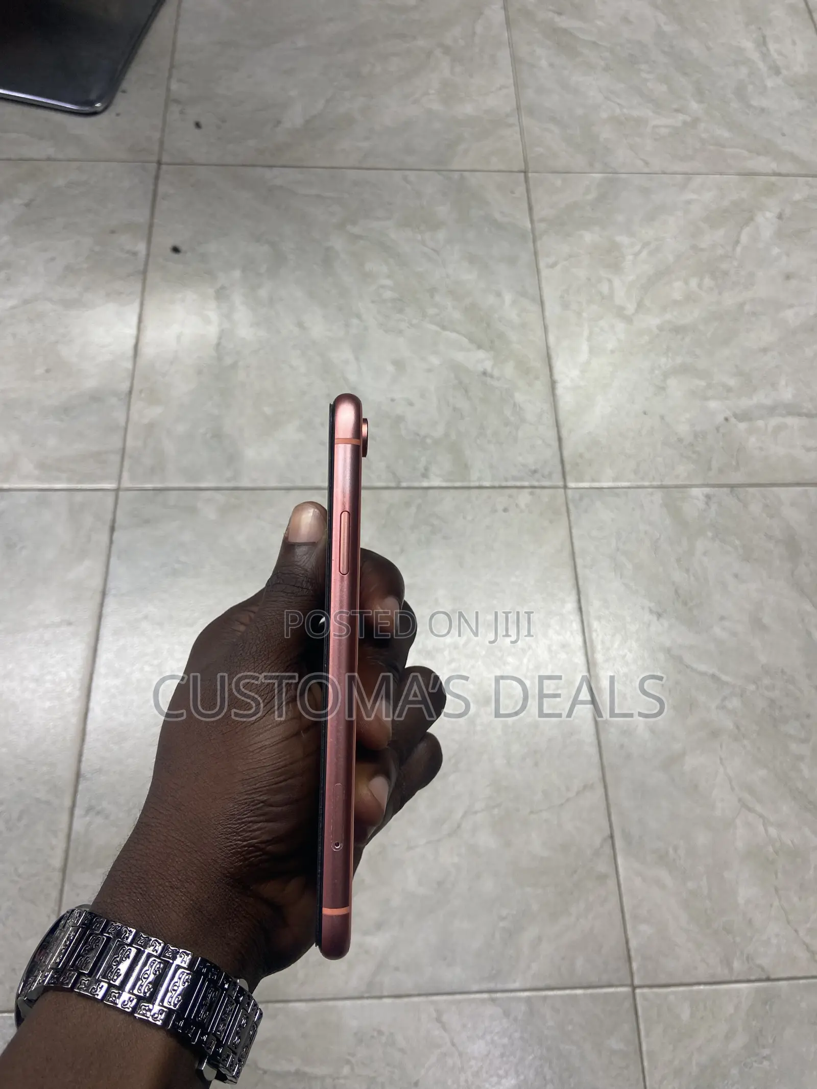 Apple iPhone XR 64 GB Red