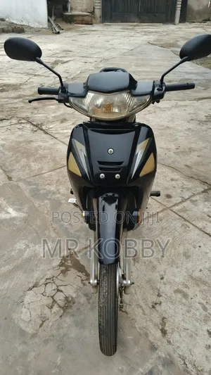 Apsonic AP110 2021 Black