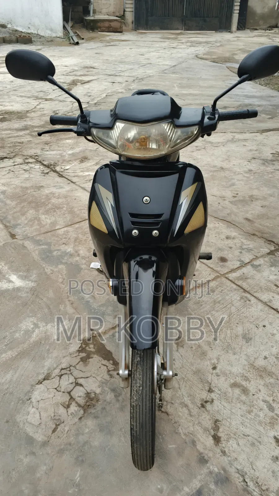 Apsonic AP110 2021 Black