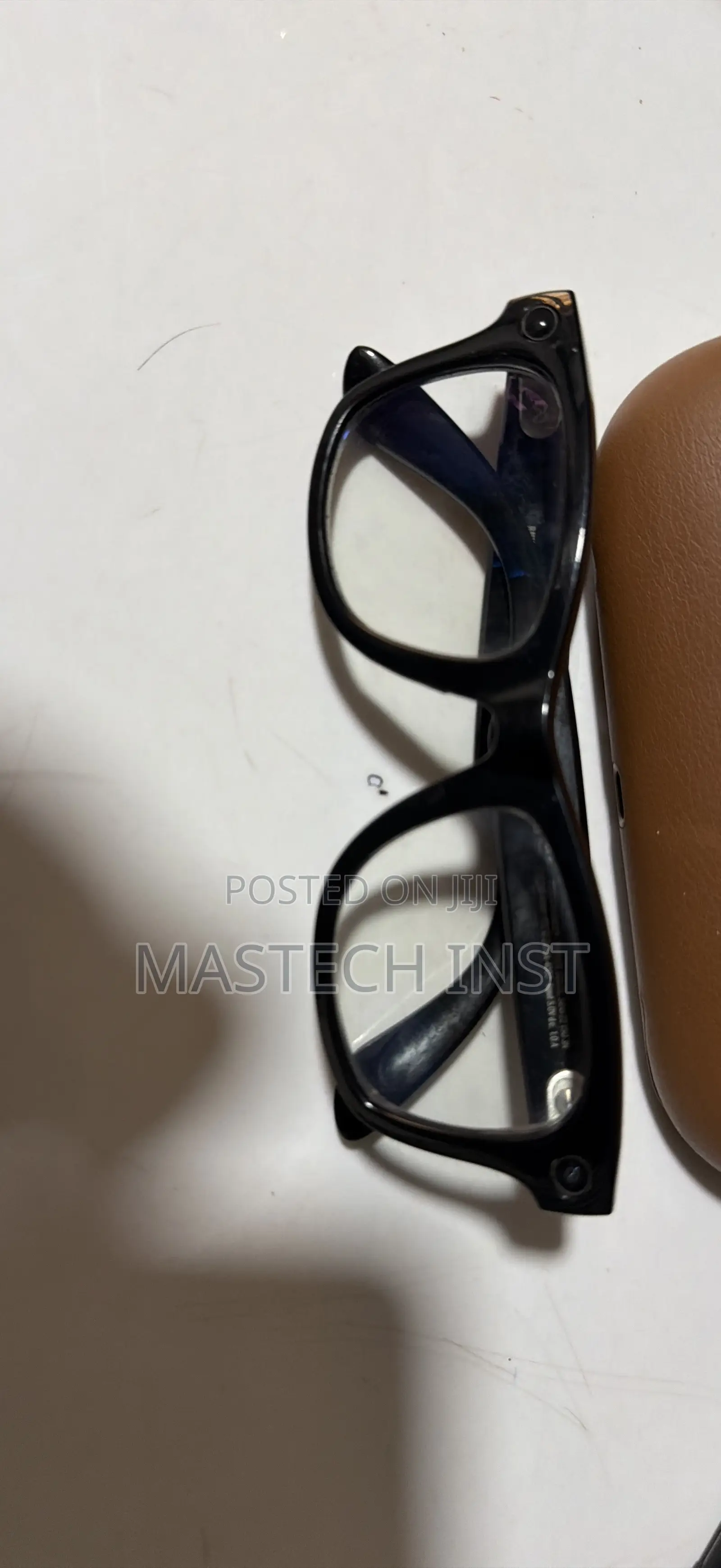 Rayban Meta Gen 1