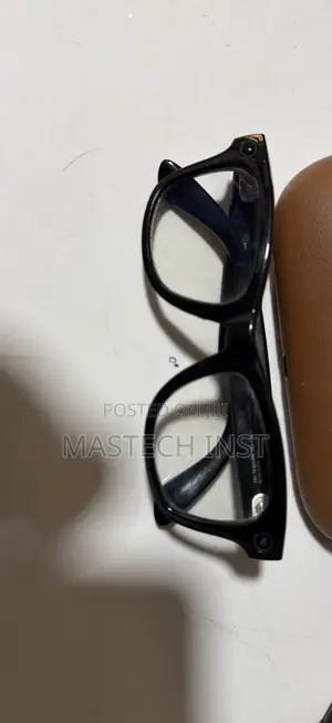 Rayban Meta Gen 1