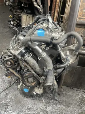 Hijet Twin Cam