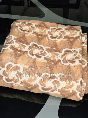 Beautiful Laces Available in 5 Yards