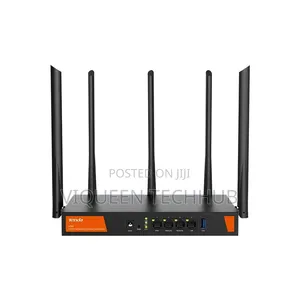 Hotspot Router