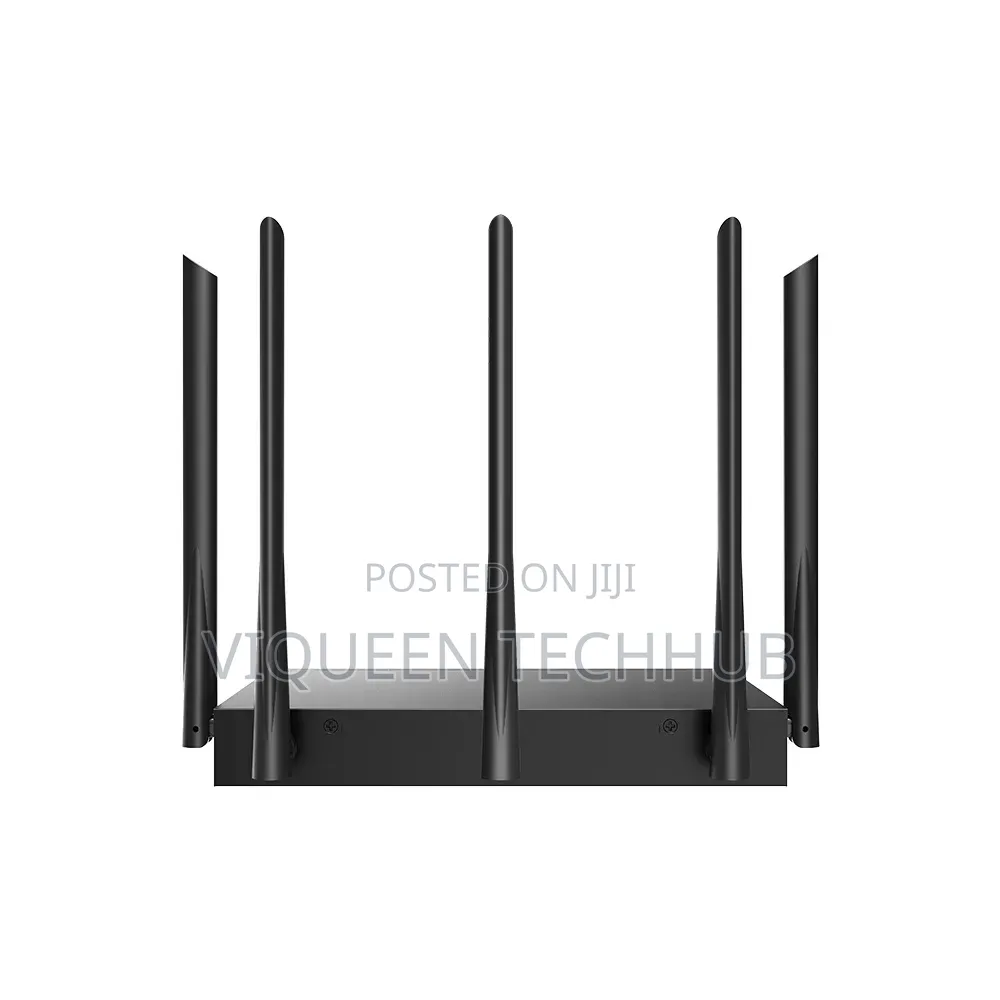 Hotspot Router