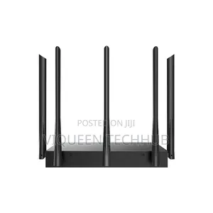 Hotspot Router