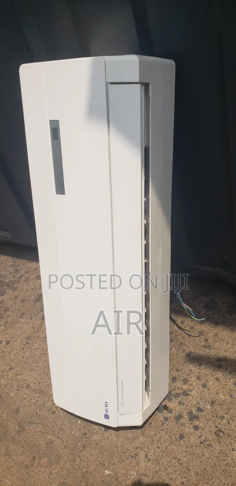 1.5 Sigma Indoor  Units
