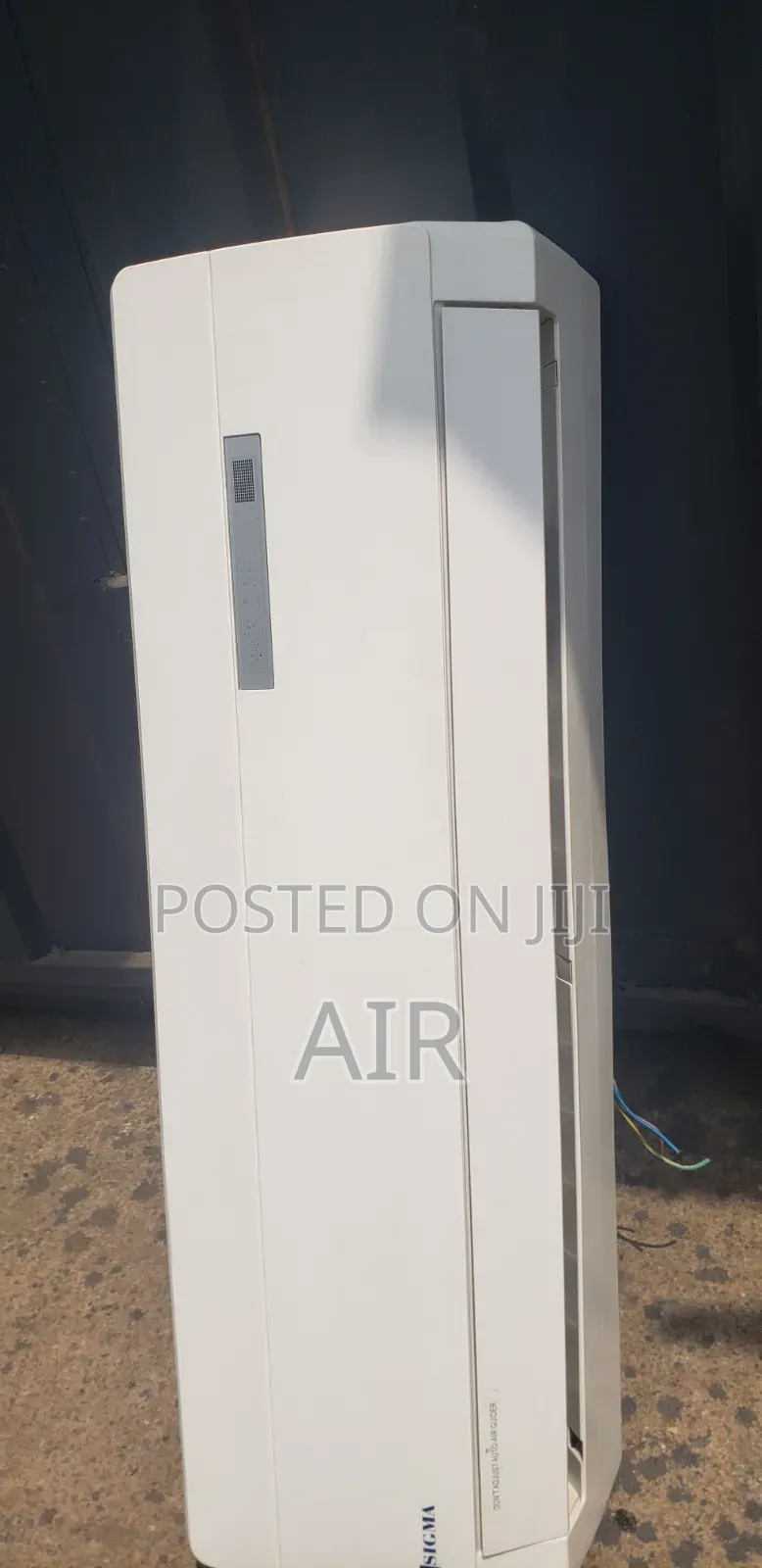 1.5 Sigma Indoor  Units