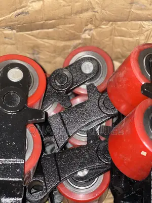 Hand Pallets Axle Full Set