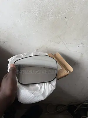 2023 Civic Side Mirror Glass Pair