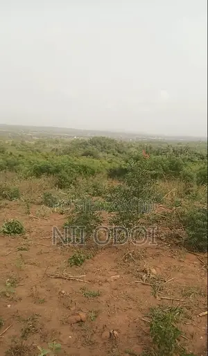 Senya Osam Land Between Senya Beraku Ans Ojobi for Sale