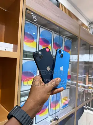 Apple iPhone 13 128 GB