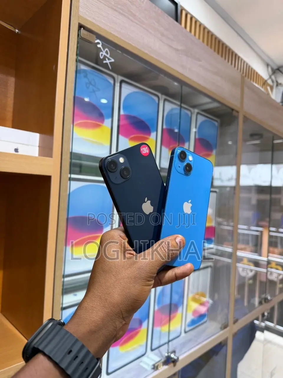 Apple iPhone 13 128 GB