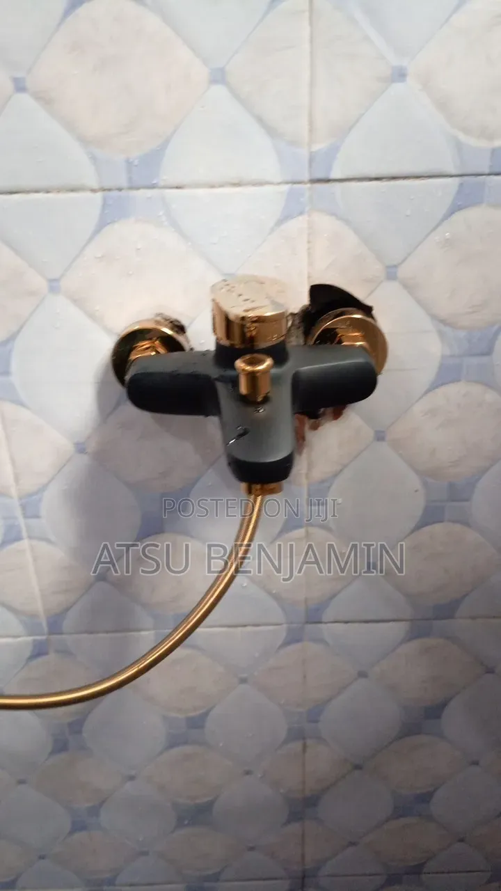 Furnished 2bdrm Apartment in Benji Estate, Pokuase for rent