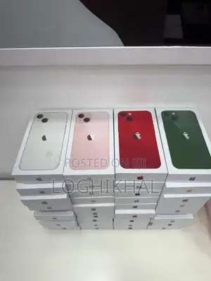 Apple iPhone 13 128 GB