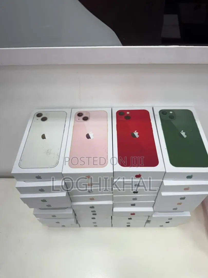 Apple iPhone 13 128 GB