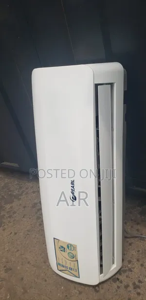 1.5 Pearl AC Units