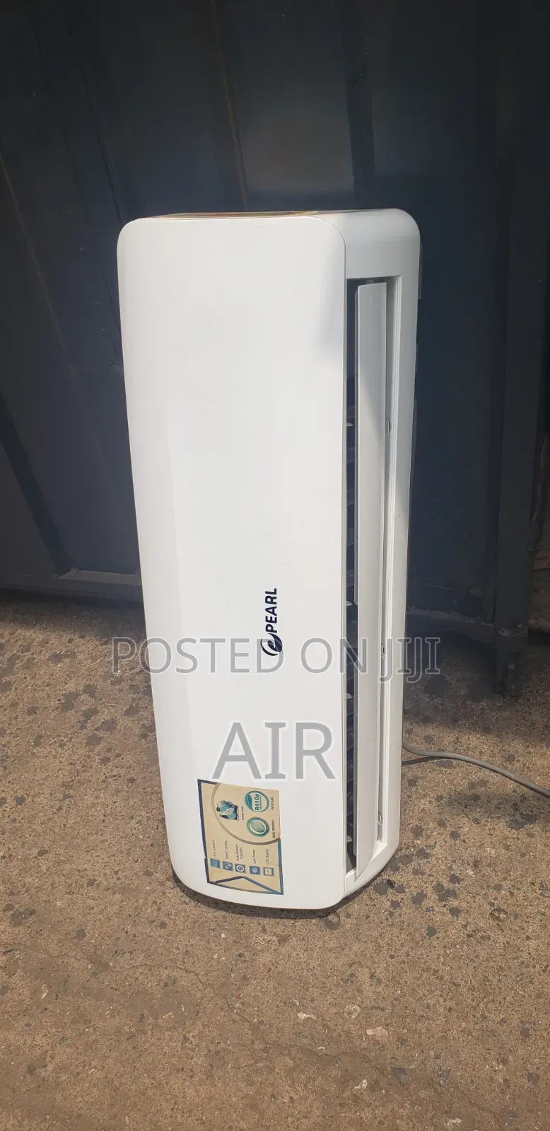 1.5 Pearl AC Units
