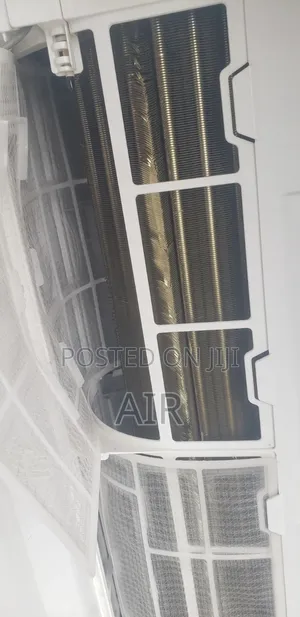1.5 Pearl AC Units