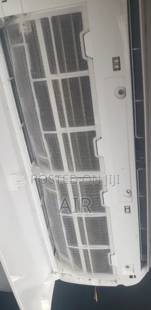 1.5 Pearl AC Units