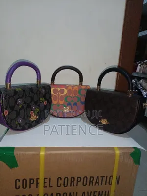 Ladies Bag