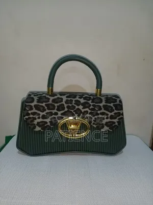 Ladies Bag