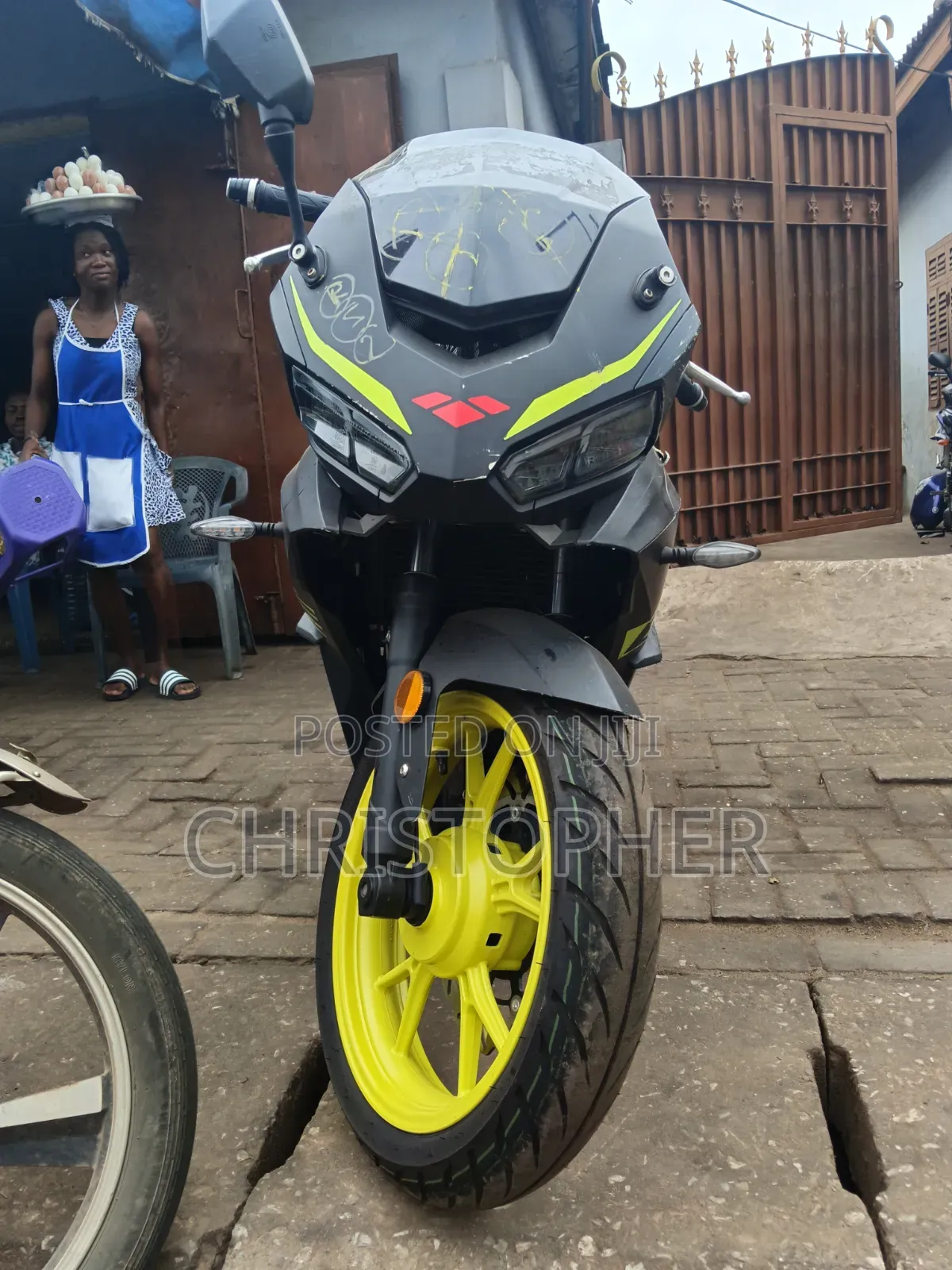New Lexmoto LXS 125 E55 2025 Black