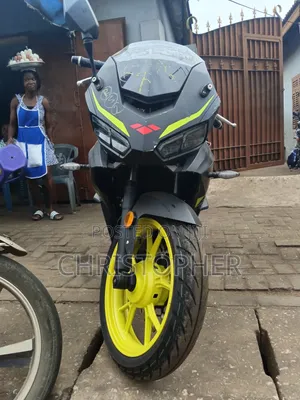 New Lexmoto LXS 125 E55 2025 Black