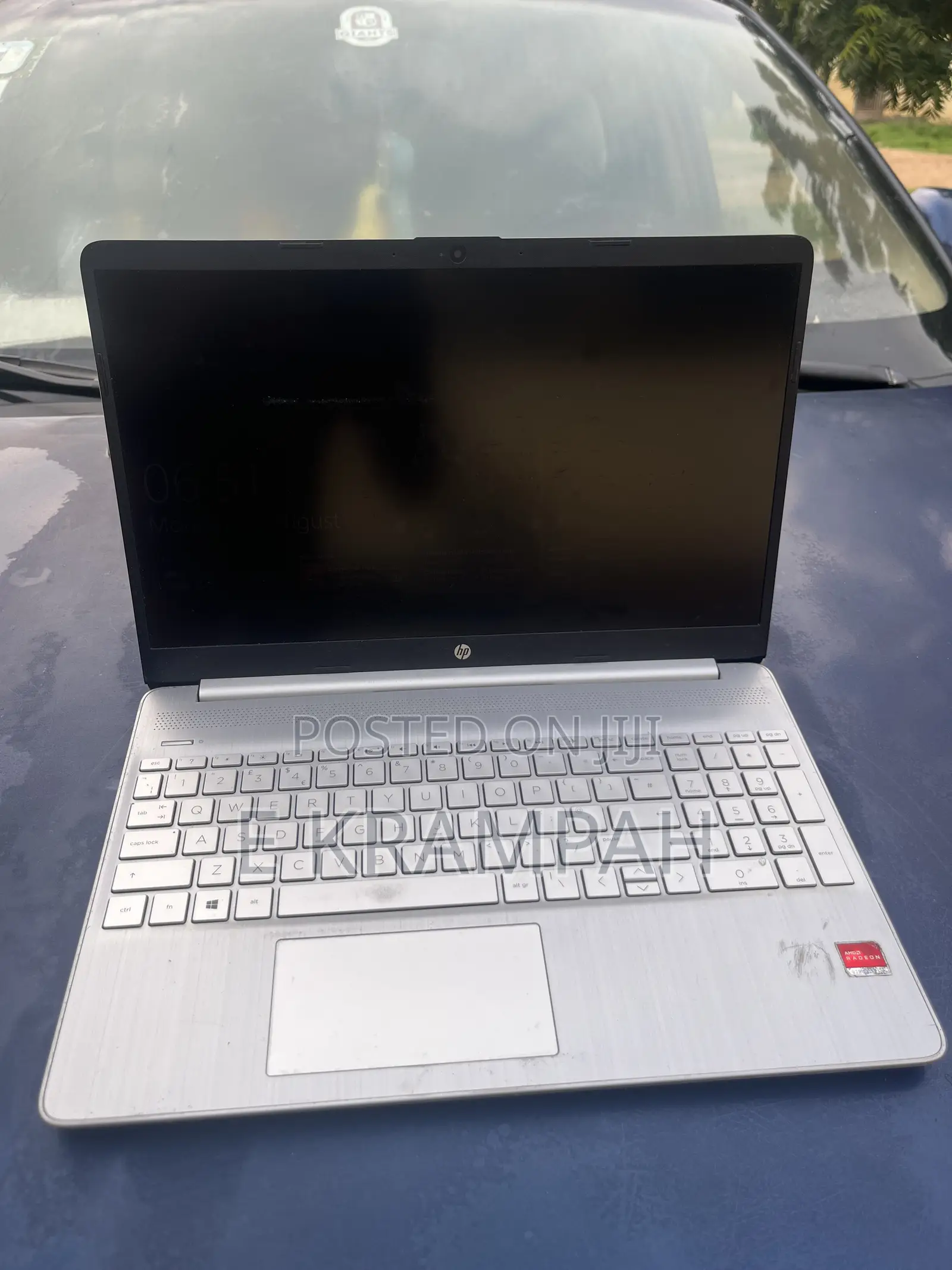 Laptop HP Pavilion 14 12GB AMD Ryzen 3 SSD 512GB