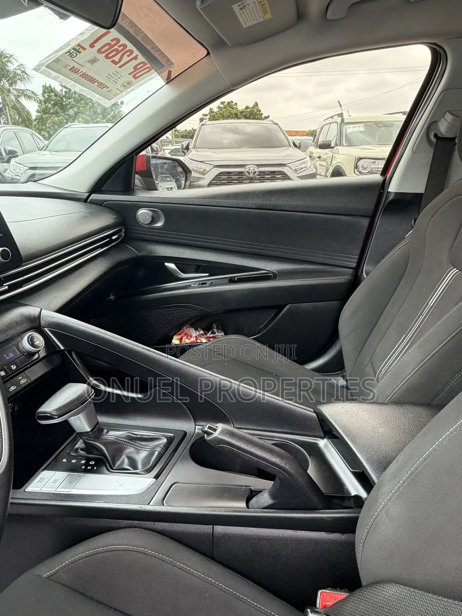 Hyundai Elantra SEL 2022 Burgundy