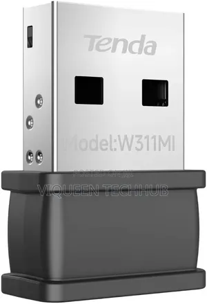 WiFi 6Nano