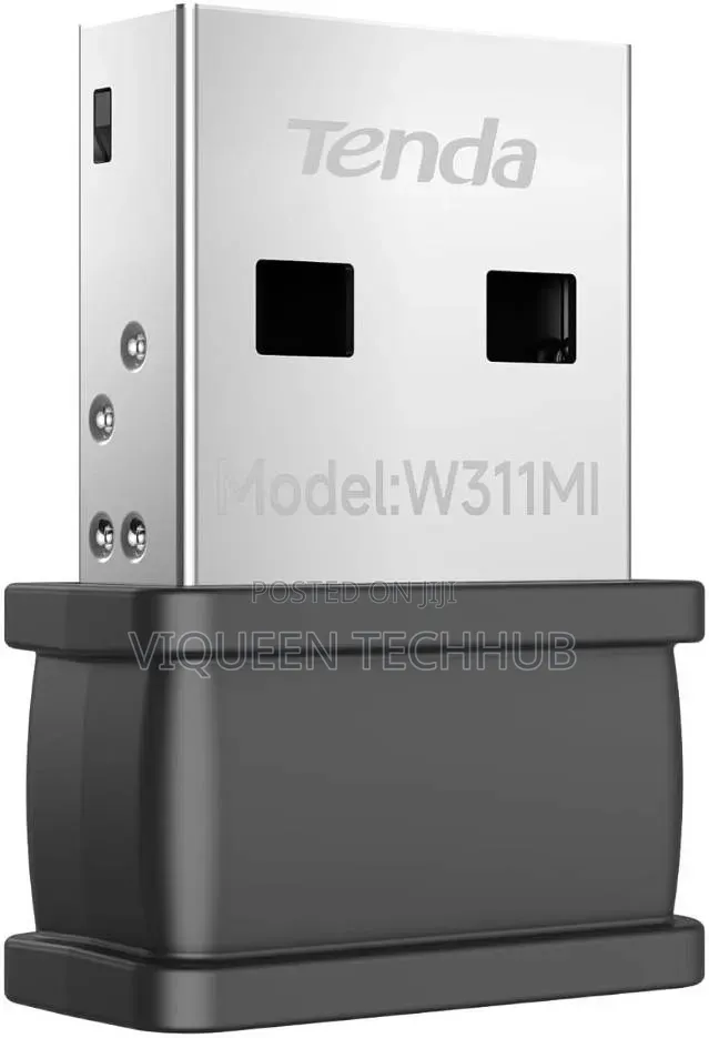 WiFi 6Nano