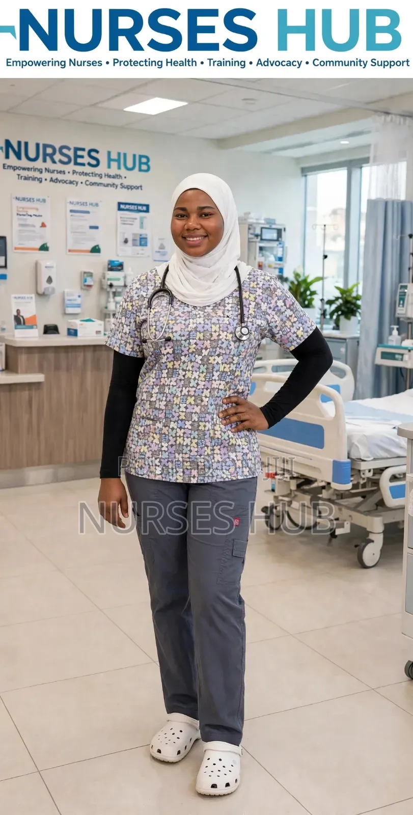 Nurse Assistant