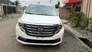 Car 2018 White