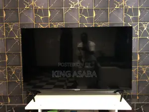 Smart TV 50 Inches