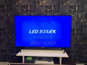 Smart TV 50 Inches