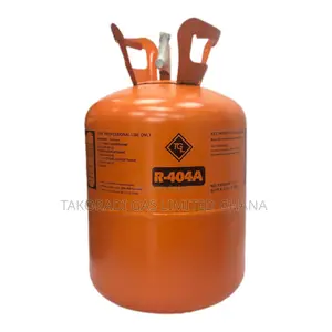 R404a Refrigerant (Freon) Gas - 10.9kg (Ref Gas)